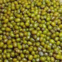 Green Moong Dal (500 Grams)