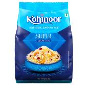 Kohinoor Basmati Rice - Super