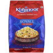 Kohinoor Basmati Rice - Royal