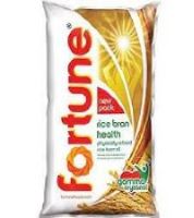 Fortune Rice Bran Healthy Oil