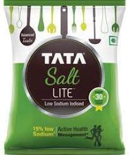 Tata Salt Lite (1Kg)