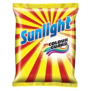 Sunlight Detergent 