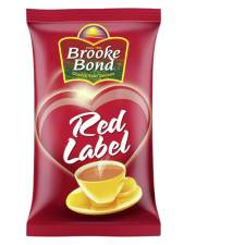 Brooke bond Red Labal (100 Grams)