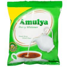 Amulya Dairy Whitener,   200 Grams