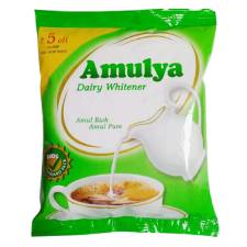 Amulya Dairy Whitener,  500 Gram