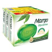 Margo Glycerin Pack of 3 Neem Leaves