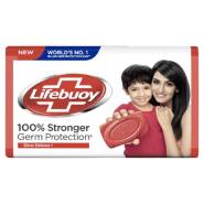Lifebuoy Total 100% Stronger