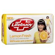 Lifebuoy Lemon Fresh   100% Stronger