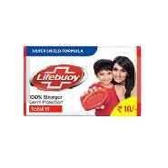 Lifebuoy 100% Stronger Germ Protector