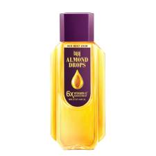 Bajaj Almonddrop Hair Oil Enrich
