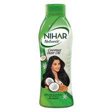 Nihar Naturals Coconut Hair Oil.