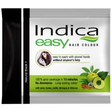 Indica Easy, Natural Black