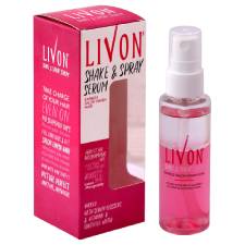 Livon Hair Serum for All Hair Type