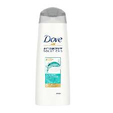 Dove  Anti Dandruff Solutions Shampoo