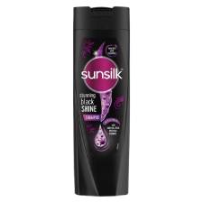 Sunsilk Stunning Black Shine Sampoo