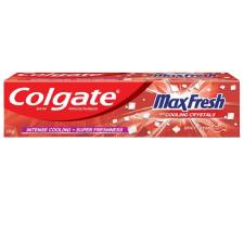 Colgate Toothpaste Max Fresh (Red) 