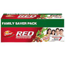 Dabur Red Pest Family Saver Pack 