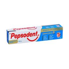 Pepsodent Advanced Anti-Germ Formula.