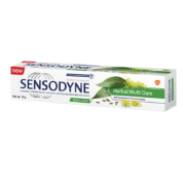 Sensodine  Toothpaste  -  Harbal Multi Care