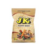 JK Poppy Seed 50 Grm