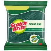 Scrub Pad(Scotch Brite)