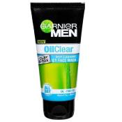 Garnier Men Oil Clear Face Wash 50 GRM