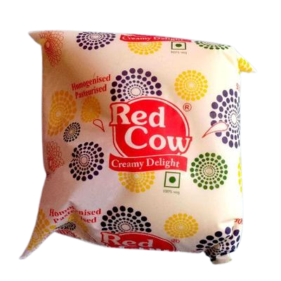 Red Cow Milk 